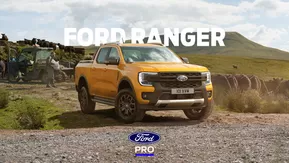 Κατάλογος Ford | FORD RANGER | 2025-03-25T00:00:00.000Z - 2026-03-25T00:00:00.000Z