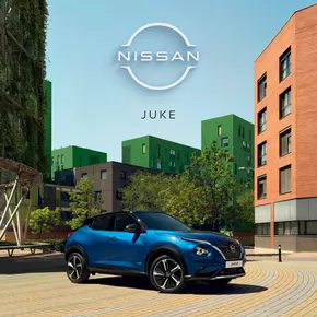 Κατάλογος Nissan | NISSAN JUKE (F16) | 2025-03-25T00:00:00.000Z - 2026-03-25T00:00:00.000Z