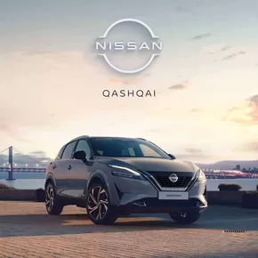 Κατάλογος Nissan | NISSAN QASHQAI (J12) | 2025-03-25T00:00:00.000Z - 2026-03-25T00:00:00.000Z