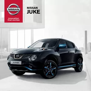 Κατάλογος Nissan | Nissan Juke (F15) | 2025-03-25T00:00:00.000Z - 2026-03-25T00:00:00.000Z