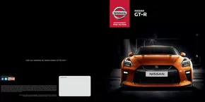 Κατάλογος Nissan | Nissan GT-R | 2025-03-25T00:00:00.000Z - 2026-03-25T00:00:00.000Z