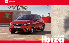 Κατάλογος Seat | SEAT Ibiza 2024 | 2025-03-25T00:00:00.000Z - 2026-03-25T00:00:00.000Z