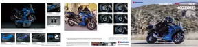 Κατάλογος Suzuki σε Ηράκλειο | Suzuki GSX-S 1000 GT (2024) Sport - Touring | 2025-03-25T00:00:00.000Z - 2026-03-25T00:00:00.000Z