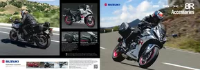 Κατάλογος Suzuki σε Ηράκλειο | Suzuki GSX-8R Sport - Touring | 2025-03-25T00:00:00.000Z - 2026-03-25T00:00:00.000Z