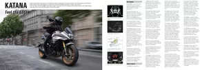Κατάλογος Suzuki | Suzuki ΚΑΤΑΝΑ Street | 2025-03-25T00:00:00.000Z - 2026-03-25T00:00:00.000Z