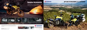 Κατάλογος Suzuki | Suzuki V-STROM 800 DE (2024) Adventure | 2025-03-25T00:00:00.000Z - 2026-03-25T00:00:00.000Z