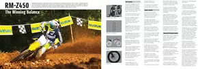 Κατάλογος Suzuki | Suzuki RM-Z450 Motocross | 2025-03-25T00:00:00.000Z - 2026-03-25T00:00:00.000Z