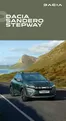 Κατάλογος Dacia | SANDERO STEPWAY Brochure | 2025-06-15T00:00:00.000Z - 2026-06-15T00:00:00.000Z